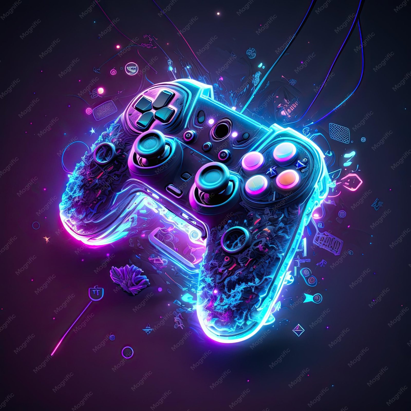 Gaming