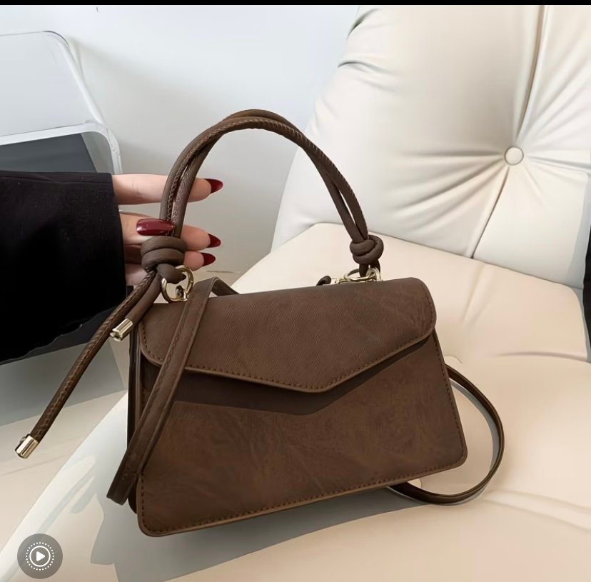 2026 new Maillard small square bag