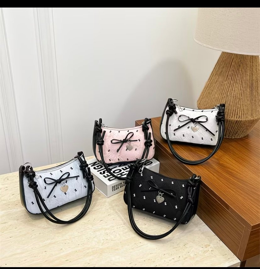 Crossbody bag