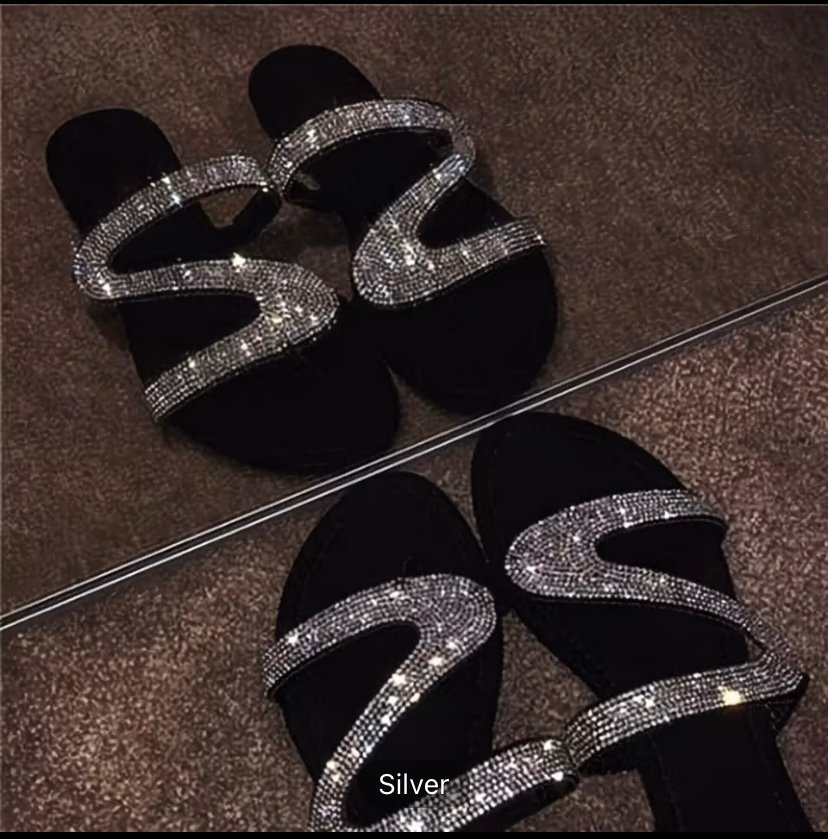 Slippers