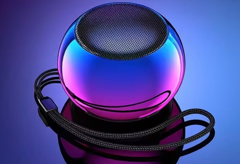 Mini Bluetooth speaker- high quality sound