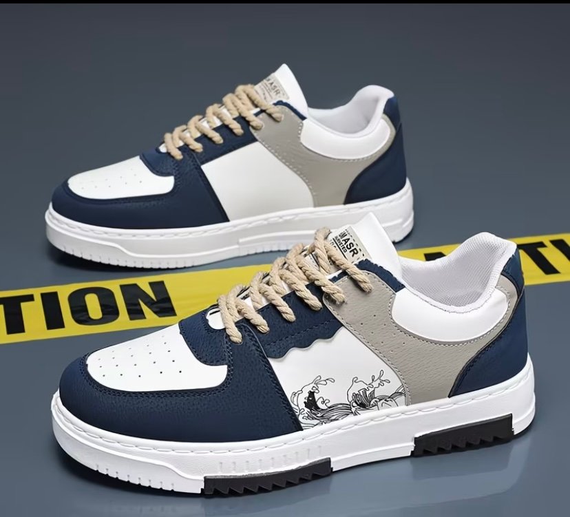 New style sports sneakers