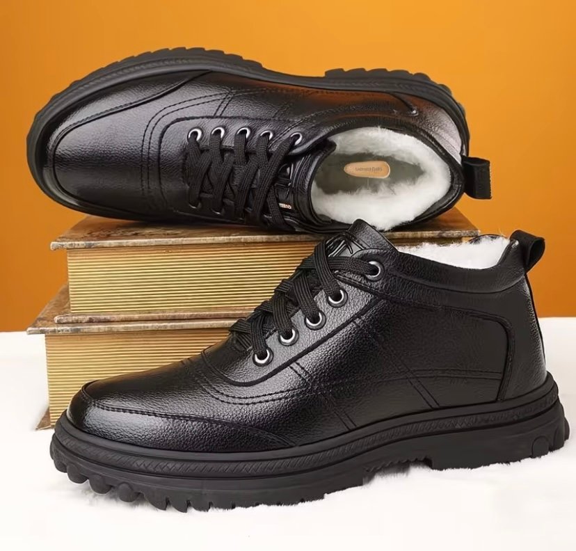Men’s winter shoes