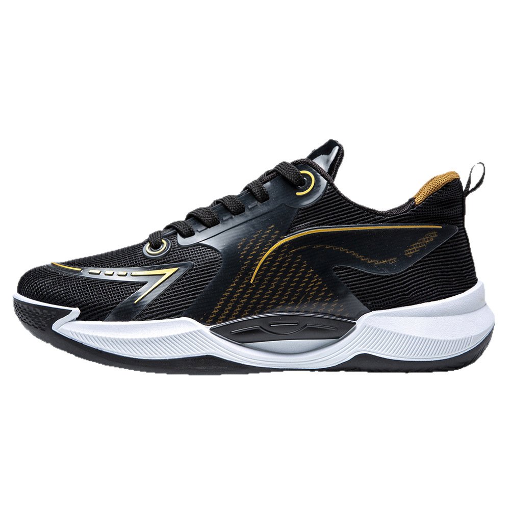 Men's Breathable Mesh Running Sneakers