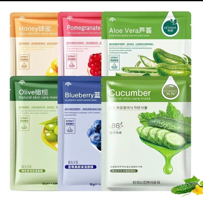 30 pieces Face mask