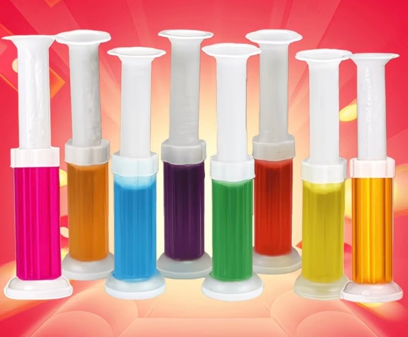 16 piece set toilet cleaning gel