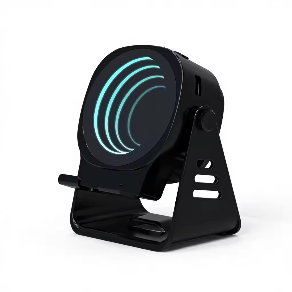 Mini Portable Wireless Speaker - Stereo Bass Sound Box