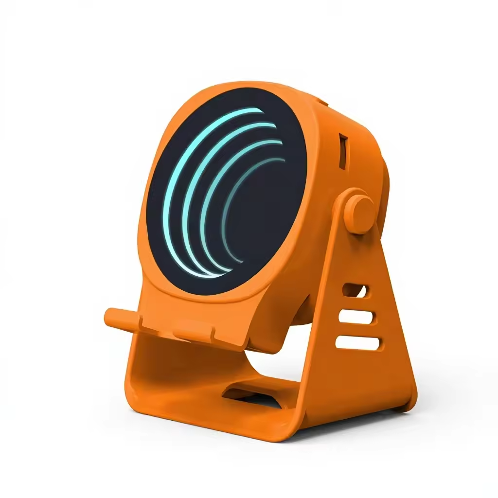 Mini Portable Wireless Speaker - Stereo Bass Sound Box