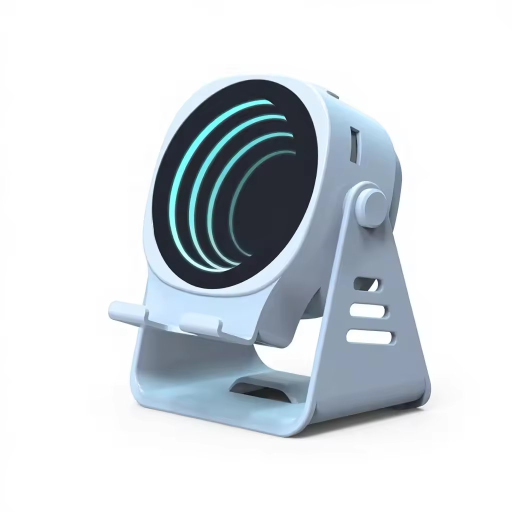 Mini Portable Wireless Speaker - Stereo Bass Sound Box