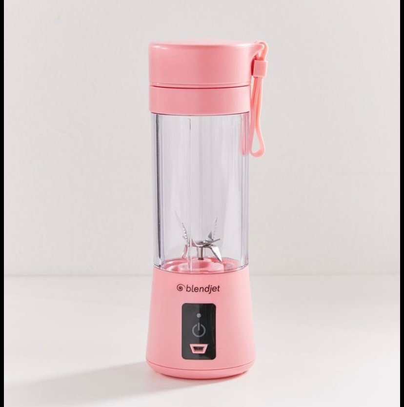 Mini blender