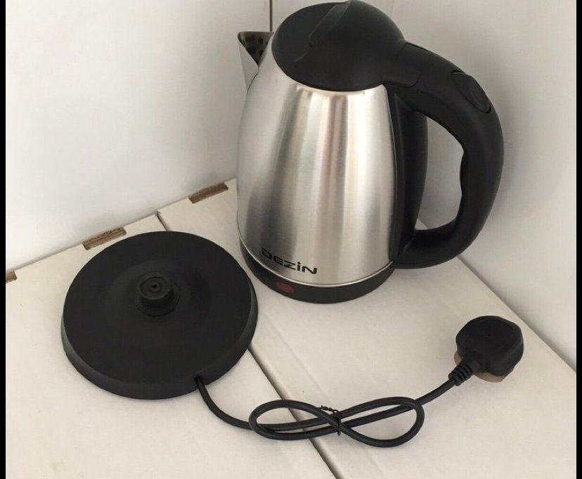 Kettle
