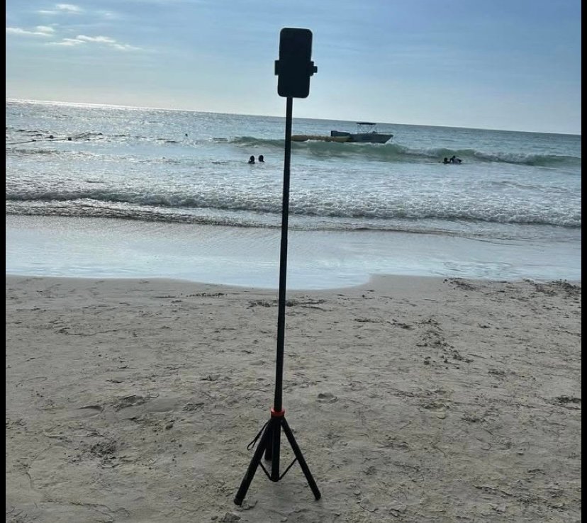 Tripod stand