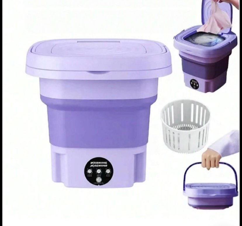9l washing machine