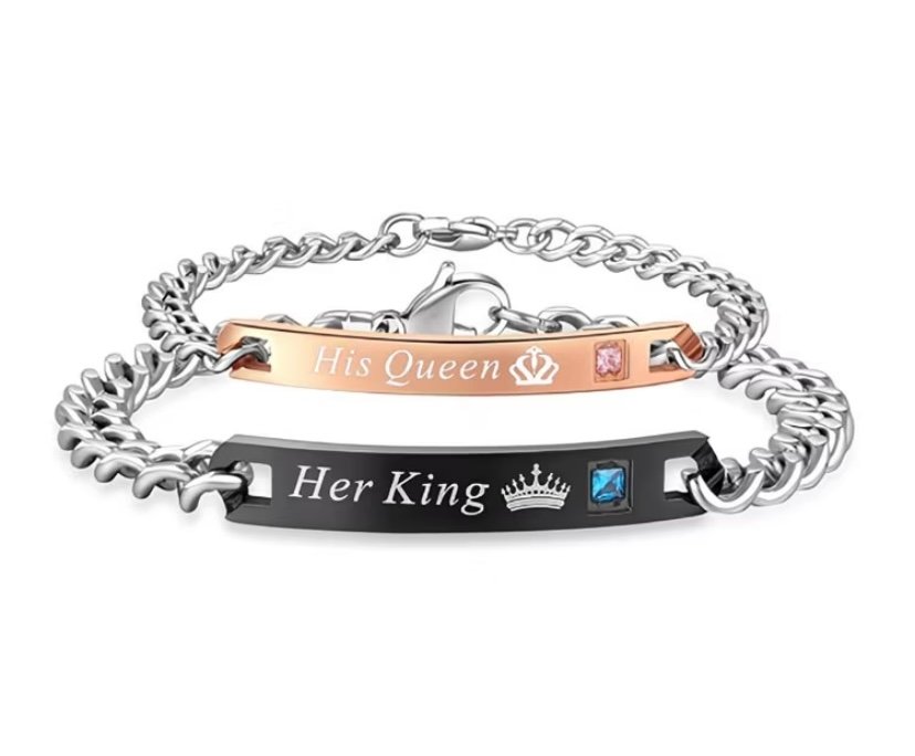 Couple’s Bracelet