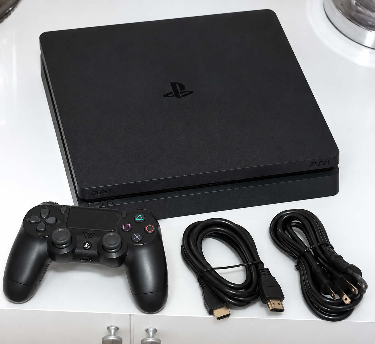 PS4 slim
