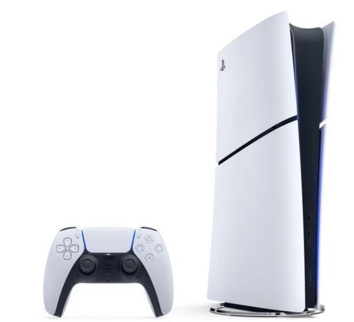 Ps5 slim digital