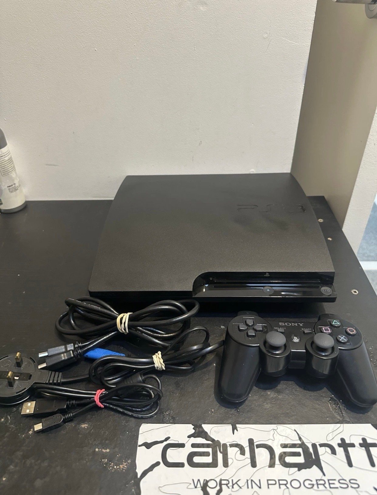 Ps3 slim