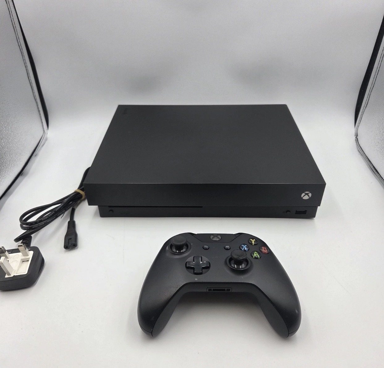 Xbox one x