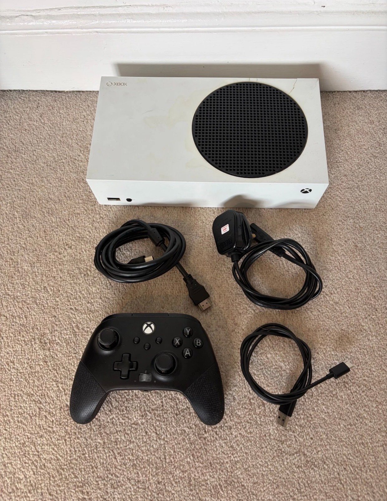 Xbox series s