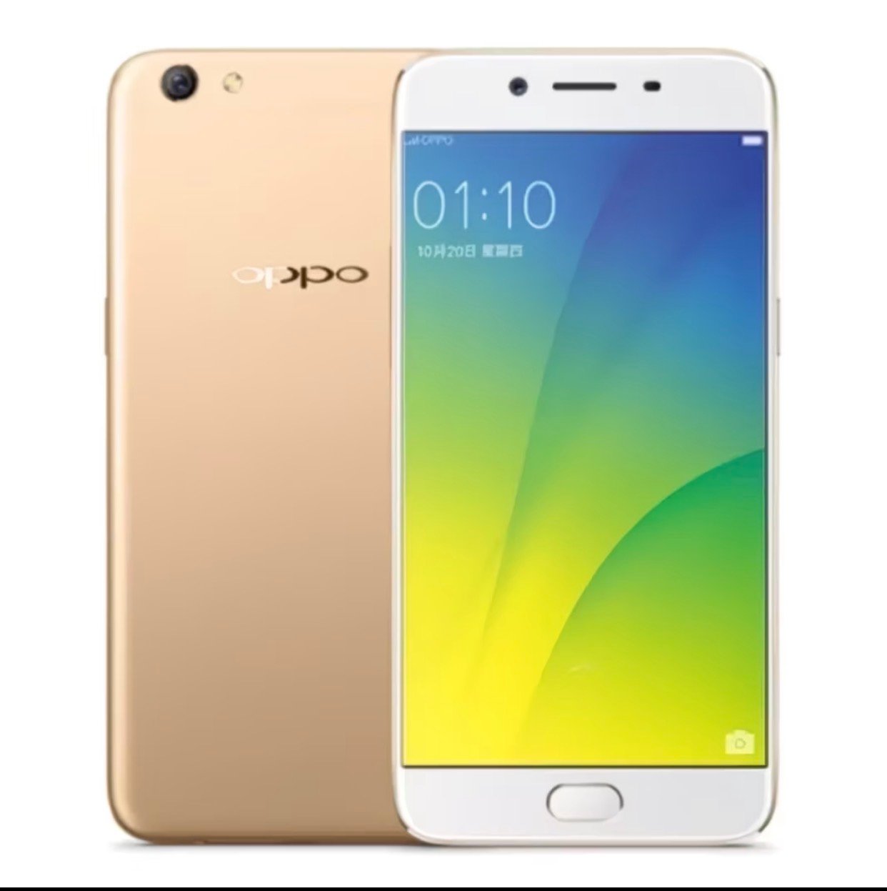 OPPO R9s Plus6+64内存全网通双卡双待智能机7.1系统原厂二手机