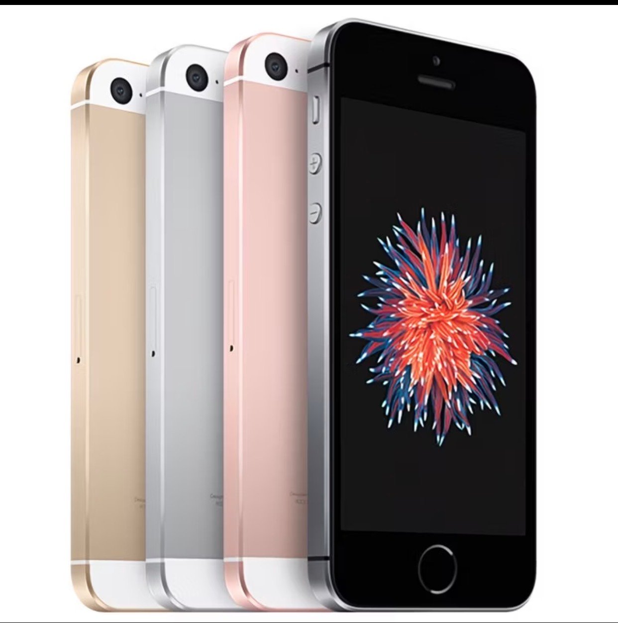 iPhone SE 1