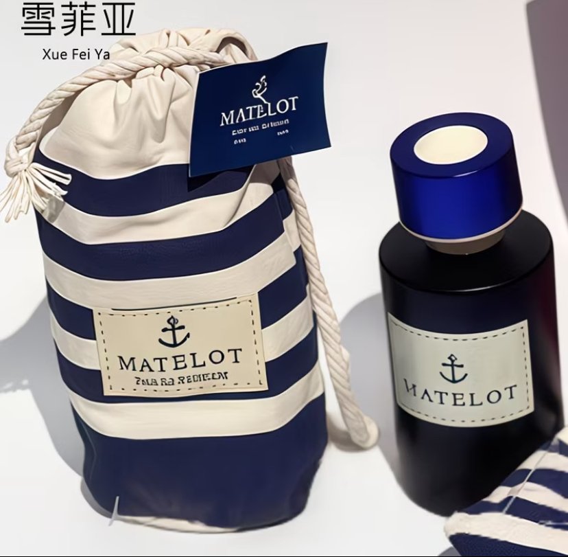 Matelot 100ml