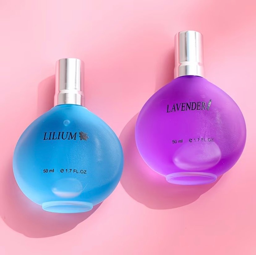 Perfume for men and women