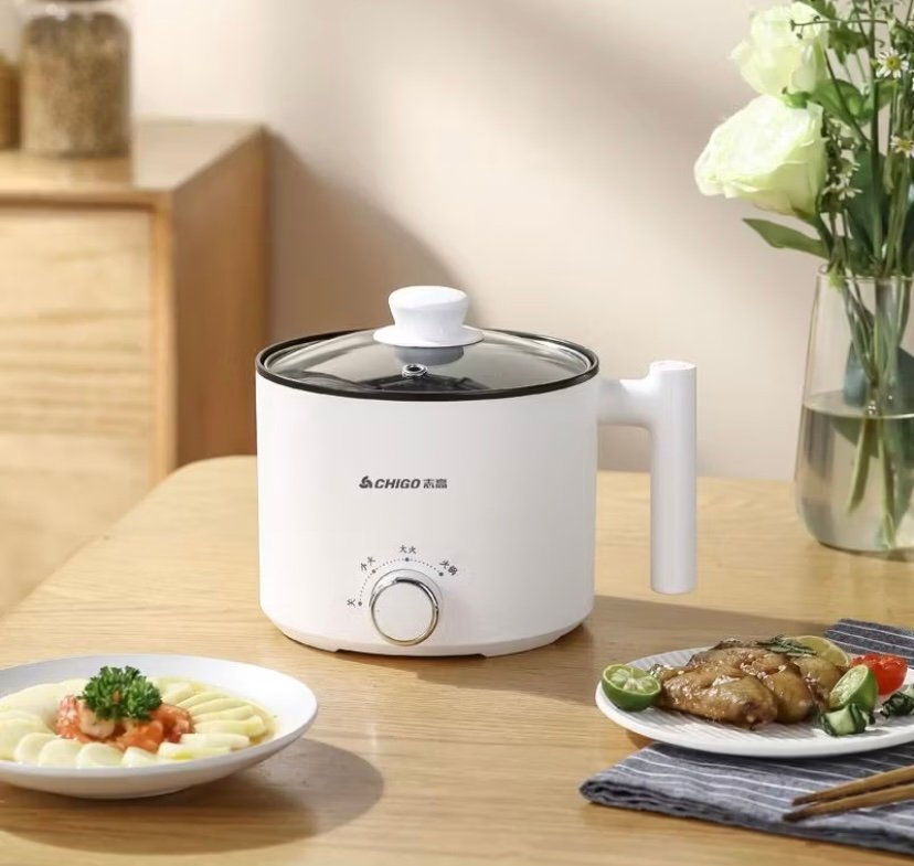 Non stick inner pot